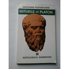 MITURILE  LUI  PLATON